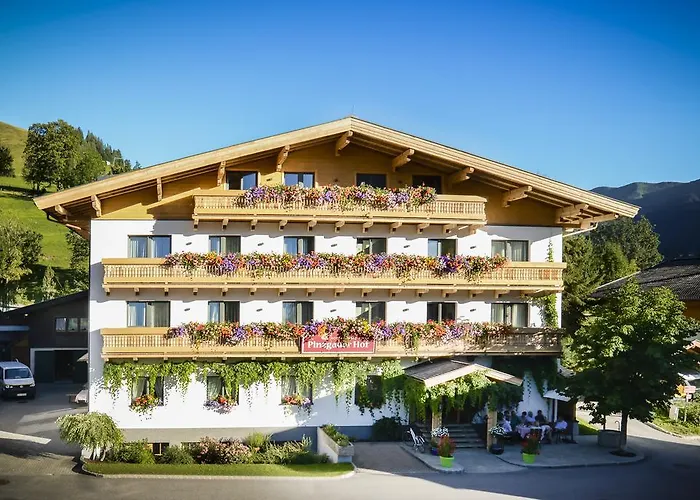 Pension Pinzgauer Hof