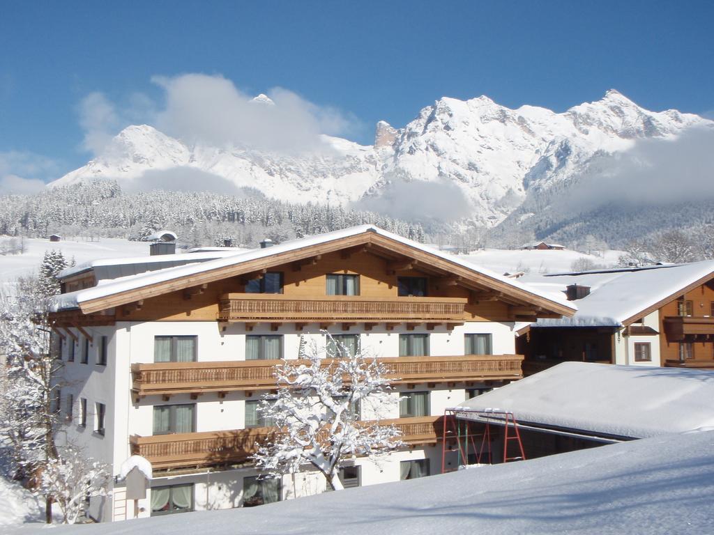 Pinzgauer Hof Maria Alm am Steinernen Meer