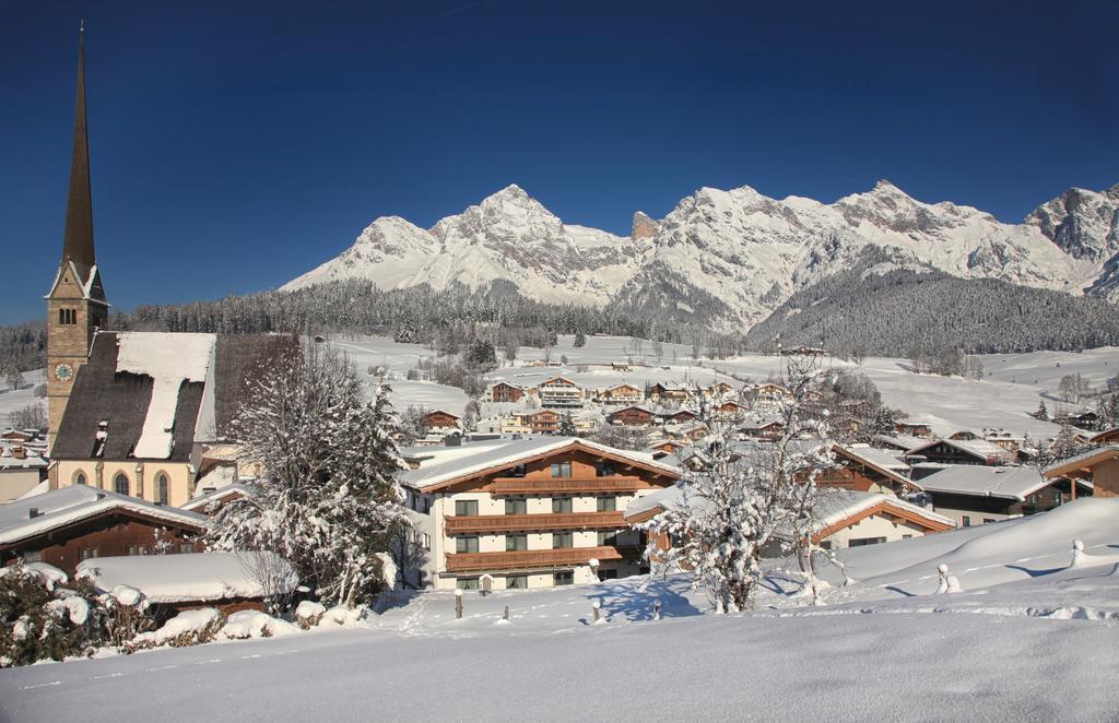 Hotel Pinzgauer Hof Maria Alm am Steinernen Meer
