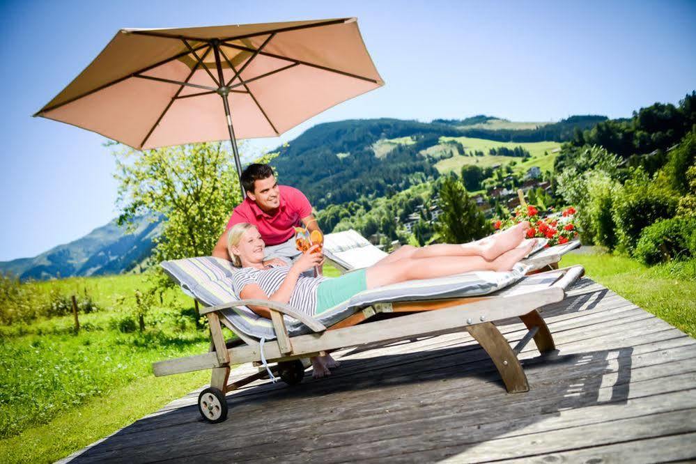 Pinzgauer Hof Hotel Maria Alm am Steinernen Meer