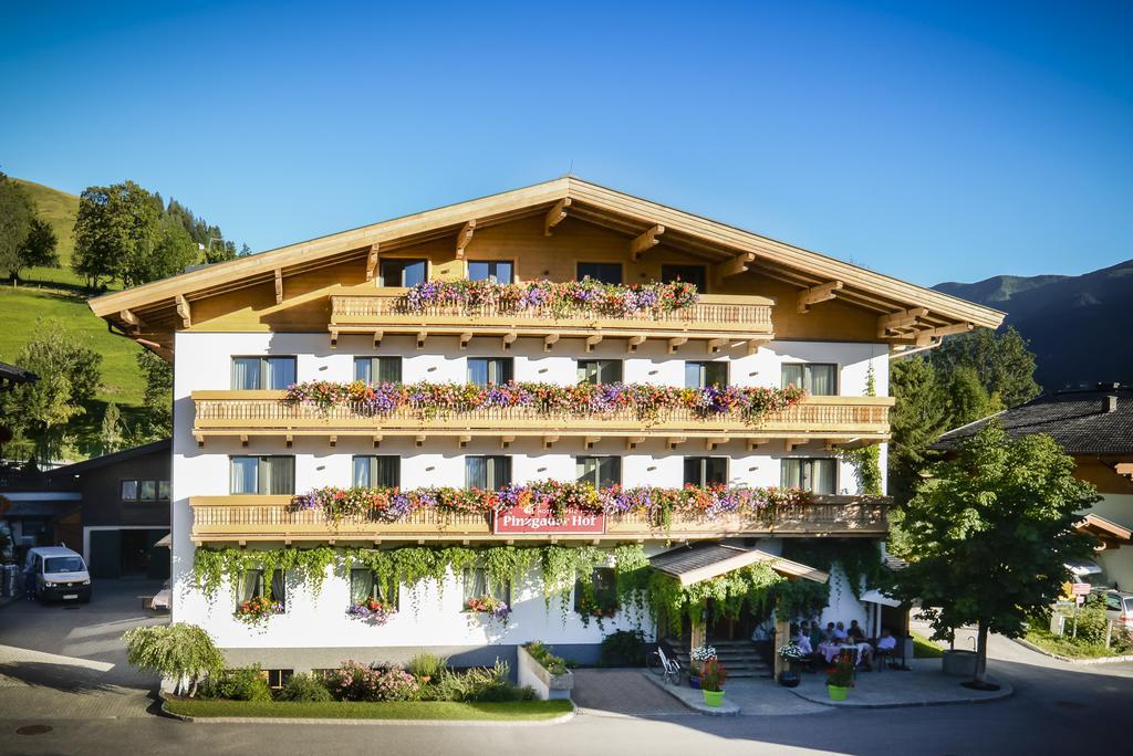 Hotel Pinzgauer Hof Maria Alm am Steinernen Meer